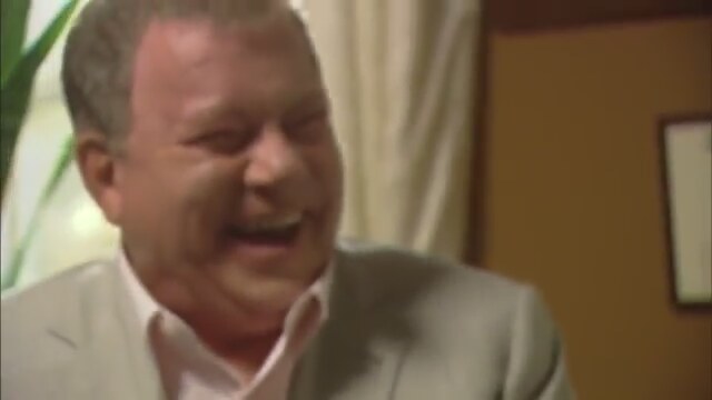 The Captains Fragman