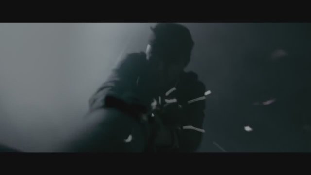 The Silent Mountain Fragman