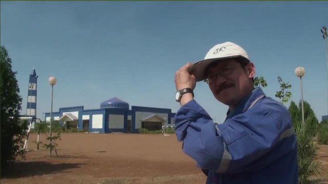 We Come as Friends Fragman