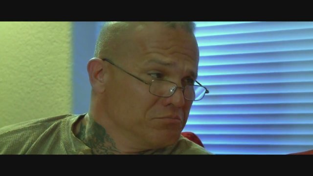 Pitching Hope Fragman