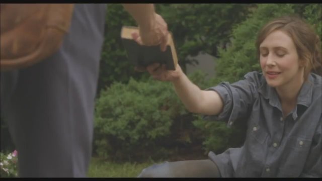 Higher Ground (ı) Fragman