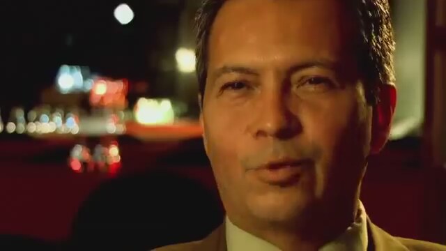 The Two Escobars Fragman