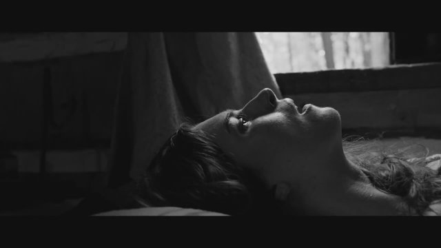 The Better Angels Fragman