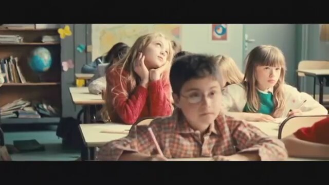 My Little Princess' Fragman