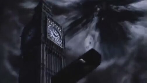 Quantum Apocalypse Fragman