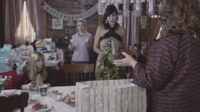 The Good Witch's Gift Fragman