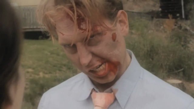 Sinister Visions Fragman