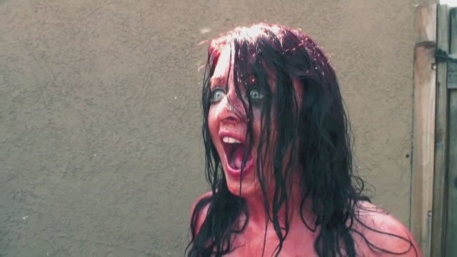 Theatre of the Deranged Fragman