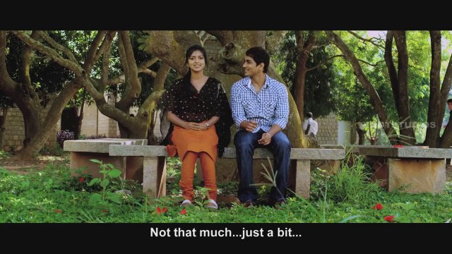 Kadhalil Sodhappuvadhu Yeppadi Fragman