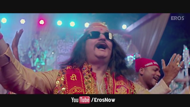 Bajatey Raho Fragman