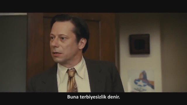 Düş ve Gerçek - Fragman
