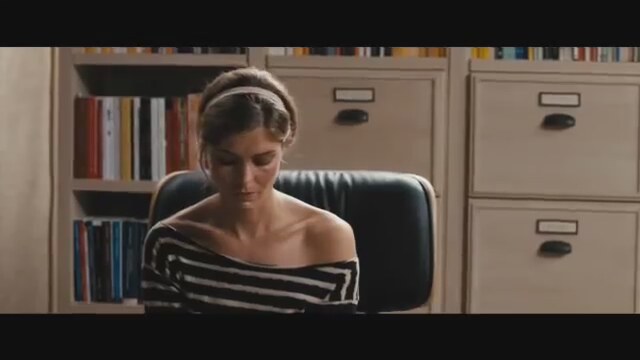 Tutta colpa di Freud (2014) fragmanı