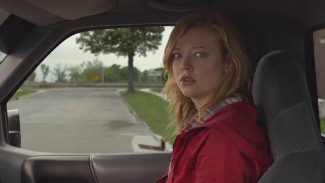 Jessabella (2014) fragmanı