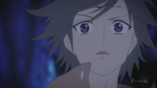 Shin Sekai Yori Fragman
