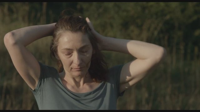 Louise Wimmer (2011) fragmanı