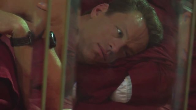 The Extendables Fragman