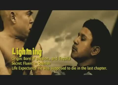 Feast 3: The Happy Finish Fragman