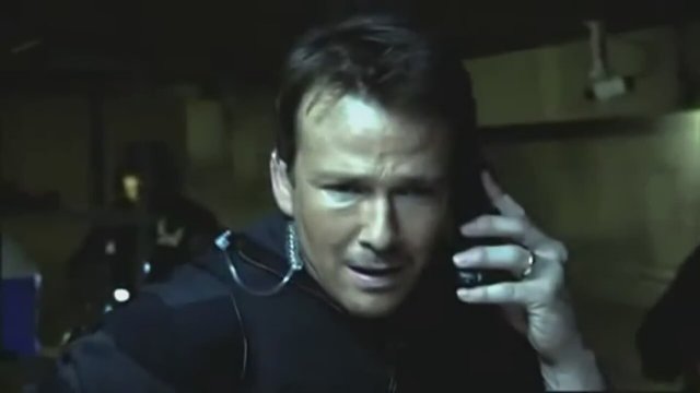 Deadly Impact Fragman