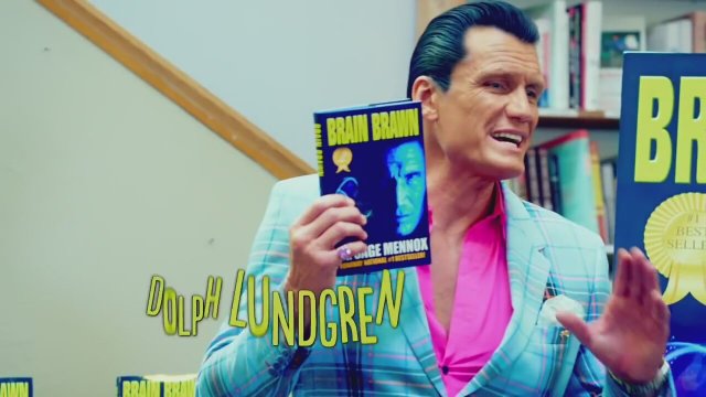 Small Apartments Fragman