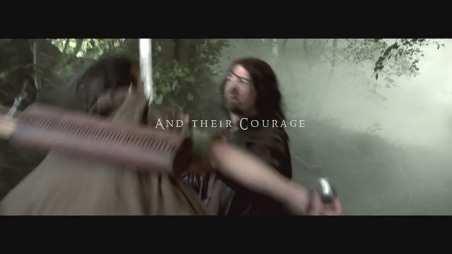 Born Of Hope Fragman