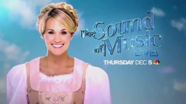 The Sound of Music Live! Fragman