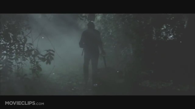 Deadline (ı) Fragman