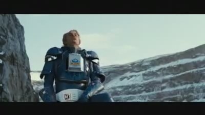 Kenny Begins Fragman