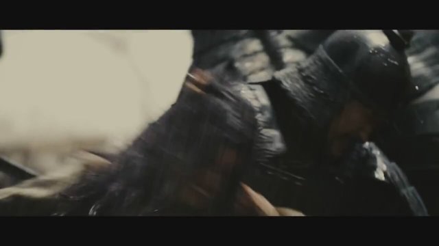 Myn Bala: Warriors of the Steppe Fragman