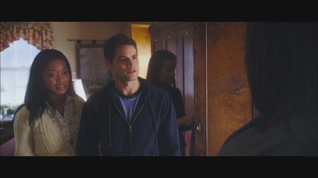 Joyful Noise Fragman