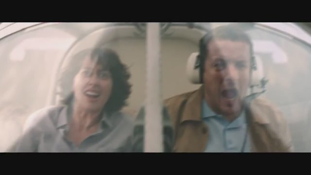 Eyjafjallajökull Fragman