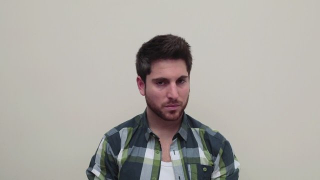 Los amigos raros Fragman