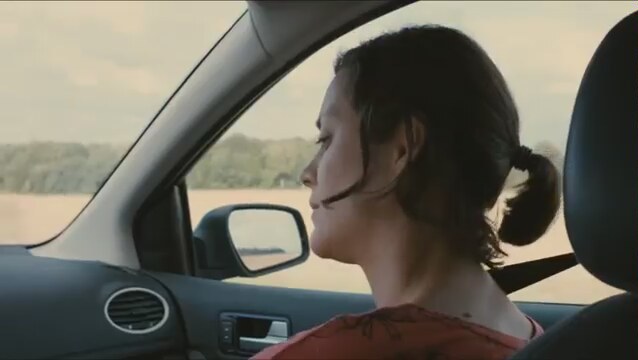 Deux jours, une nuit Fragman