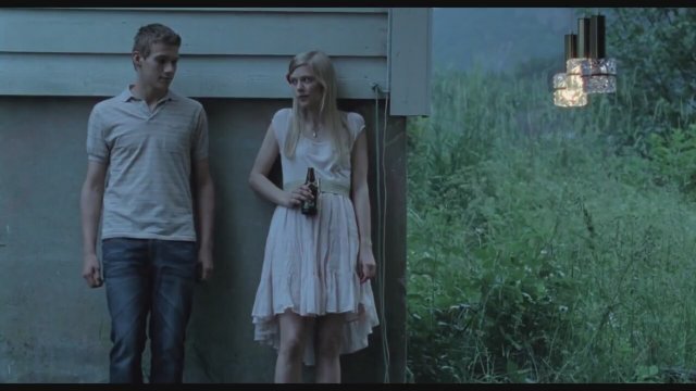 Turn Me On, Dammit! (2011) Fragman