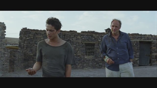 Exit Marrakech (2013) Fragman