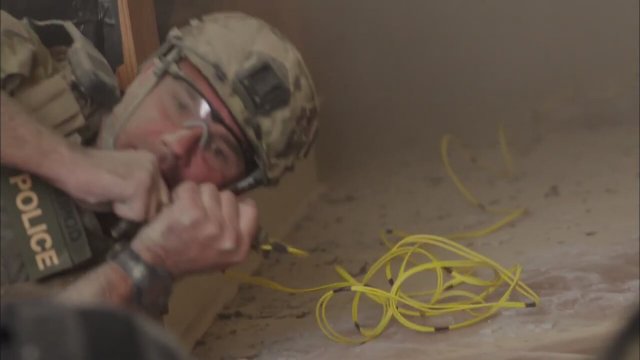 Sabotaj Türkçe Altyazılı Fragman