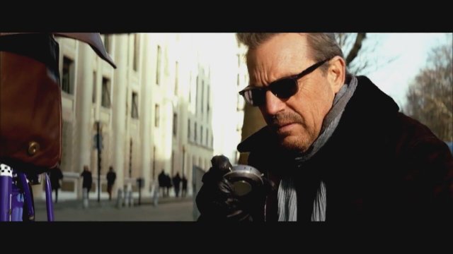 Son Üç Gün Türkçe Altyazılı Fragman