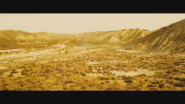 Le jour attendra (2013) fragmanı