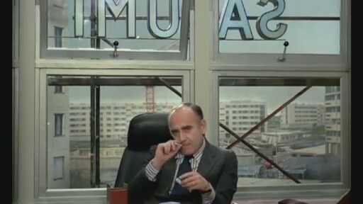 Her Şey Yolunda Fragman