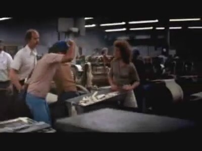 Norma Rae Fragman