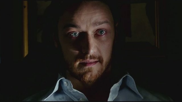 X-Men Geçmiş Günler Gelecek - Bizi Terk Ettin Sahnesi