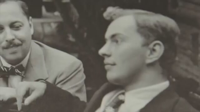 Gore Vidal US of Amnesia (2013) fragmanı