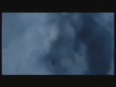 Wings Of Honneamise: Royal Space Force Fragman