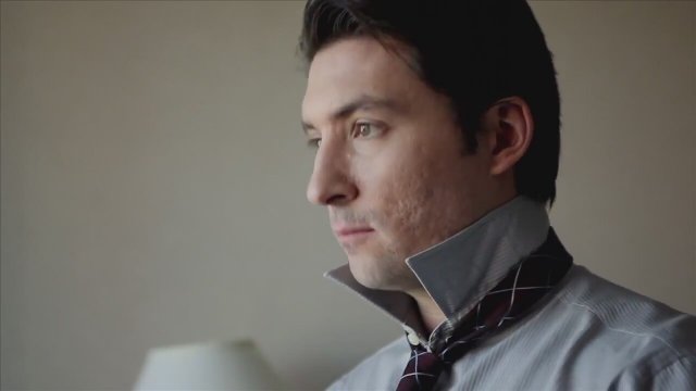 Two Married People (2012) Fragman