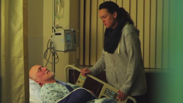 The Sublime And Beautiful (2014) Fragman