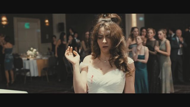 Relatos salvajes Fragman