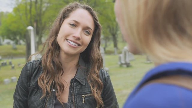 Last Hours in Suburbia Fragman