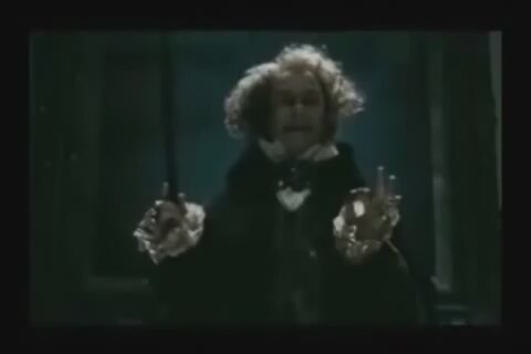 Eu E Meu Guarda-chuva Fragman