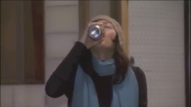 Hotaru No Hikari  Fragman