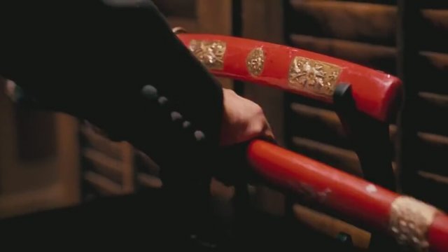 Let The Bullets Fly (2012) Fragman