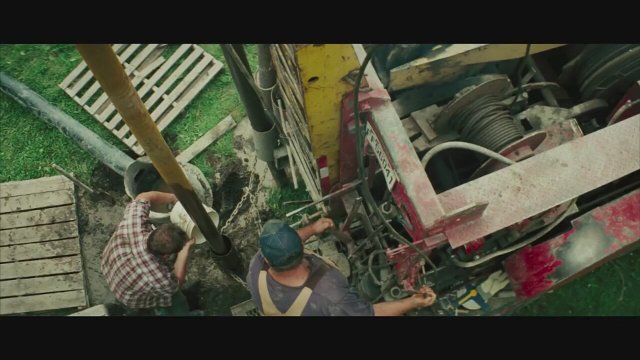 Wetlands (2011) Fragman